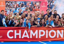 Juegos Sudamericanos: Las Leonas vienen con 7 campeonas del mundo a Santa Fe