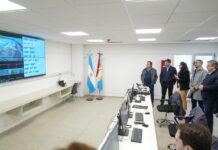 La nueva cárcel de Recreo tendrá inteligencia artificial para detectar personas y situaciones de riesgo