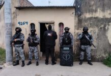 Crimen de Emmanuel Mendoza: detuvieron a dos personas tras tres allanamientos