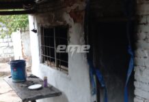 Murió una joven de 20 años que había sufrido graves quemaduras en barrio 12 de Octubre