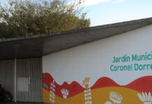 Jardines Municipales: abren las preinscripciones para el ciclo 2027