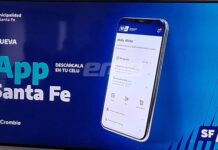 “La Muni en tu Celu”: como funciona la nueva app de Santa Fe para hacer trámites y participar desde el celular