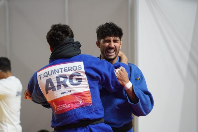 judo