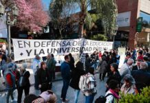 Presupuesto 2027: la UNL advierte que las universidades tendrían un 27% menos de recursos que en 2023