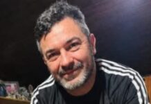 Buscan a un mecánico santafesino que permanece desaparecido