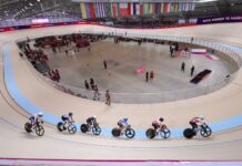 Juegos Suramericanos 2026: martes de acción en atletismo, hockey y ciclismo