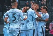 Por EME: Colón enfrenta a Morón en la final anticipada