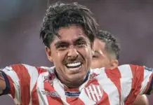 Por EME: Unión cierra la fecha ante el líder Instituto