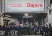 Era para untar, no para cerrar: Dánica baja las persianas tras 87 años de historia