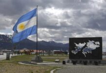 Malvinas: el Gobierno designó a la Cancillería para que tenga la facultad para sancionar actividades sobre recursos