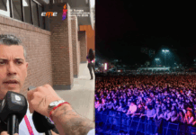 Superdomingo en Santa Fe: coordinan un megaoperativo de seguridad por los Juegos Suramericanos y el partido de Colón