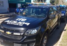 Lo asaltaron a mano armada cuando volvía a su casa en barrio Belgrano