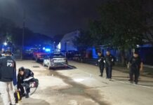 Barrio Yapeyú: asaltaron a una comerciante y le robaron hasta $9 millones