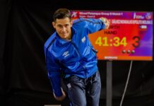 Juegos Sudamericanos 2026: martes de acción en las tres sedes