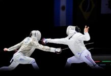 Pascual Di Tella hizo historia: le dio a Argentina su primer oro en los Juegos Suramericanos 2026