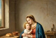La reflexión dominical del Padre Tadeo: “No hay amor en la tierra como el amor de una madre”