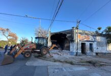 Santa Fe realizará el octavo Encuentro por las Ciudades con foco en residuos, estacionamiento y caries urbanas