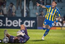 Torneo Clausura: Argentinos alcanzó a Boca en la cima, Rosario Central ganó un partidazo y Vélez sigue prendido