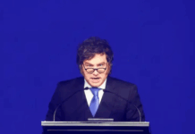 Milei: “Si el Gobierno es reelecto, 2028 va a ser el mejor año de nuestra historia”