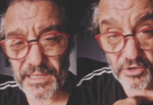 Maxi Ghione habló tras recuperar la libertad en Lehmann: “La verdad la va a decir la Justicia”