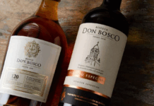 De Mendoza al altar del Papa: la historia del vino de 125 años que acompañará a León XIV