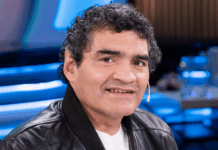 Murió Jorge “Locomotora” Castro a los 59 años