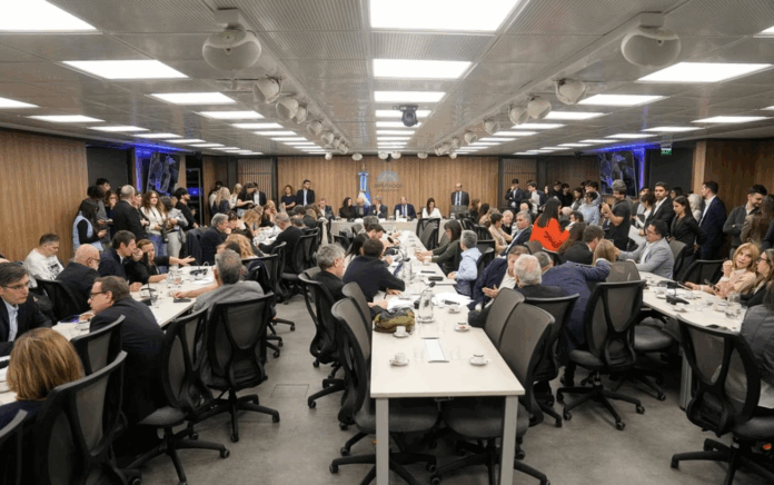 DIPUTADOS