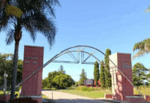 San Gregorio: amenazó con prender fuego la casa de su expareja, violó una restricción y fue condenado