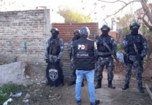 Condenaron a un joven vinculado a una organización que operaba en tres barrios del noroeste santafesino