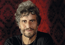 Diego Peretti habló sobre su participación en Orsai y la presunta estafa de Hernán Casciari