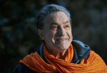 Murió el actor Antonio Grimau a los 82 años