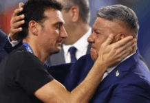 Scaloni acordó su continuidad como entrenador de la Selección argentina: los detalles de su contrato
