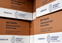 AMRA rechazó el recorte del Plan Remediar y alertó por el acceso a medicamentos esenciales