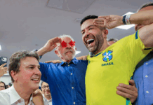 Lula derrotó a Bolsonaro en el balotaje y logró su cuarto mandato como presidente de Brasil