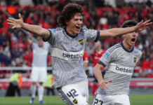 Boca le ganó a Independiente sobre la hora y aseguró su lugar en playoffs del Torneo Clausura 2026