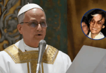 El papa León XIV dio el primer paso para la beatificación de la argentina Margarita Bavosi, conocida como “Luminosa”