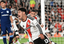 River sumó un triunfo vital ante Racing y se acomoda en los playoffs del Torneo Clausura 2026