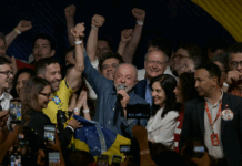 Lula hizo historia en Brasil: los desafíos políticos que enfrenta tras su victoria