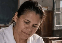 Hallaron sin vida a Nancy Godoy, la docente que estaba desaparecida en Corrientes
