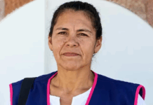 “Nancy era una guerrera que no se callaba”: el reclamo de justicia de la familia de la maestra asesinada en Corrientes