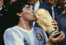 Diego Maradona cumpliría 66 años: una leyenda que marcó la historia del fútbol
