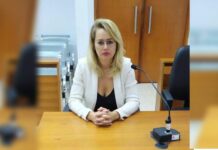 Acusan a la fiscal de Tostado por presuntas demoras en 37 causas y ella sostiene que no todas estuvieron a su cargo