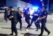 Intento de usurpación en Villa Suramericana: el Gobierno provincial investiga una posible organización política detrás de los incidentes