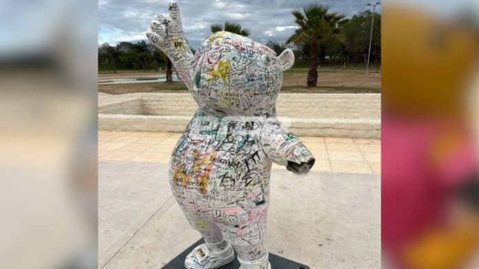 CAPI PARQUE DEL SUR