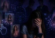Imágenes sexuales falsas con IA: alertan sobre las trabas judiciales y reclaman educación digital para prevenir daños