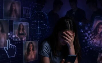 Imágenes sexuales falsas con IA: alertan sobre las trabas judiciales y reclaman educación digital para prevenir daños