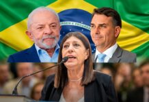 Clara García tras las elecciones en Brasil: “La política a nivel global está siendo más polarizada de lo que la conocimos”