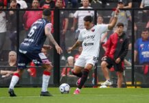 Por EME: Colón busca volver a ganar ante su gente