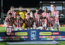 Unión rescató un empate ante Riestra y frenó la racha de derrotas