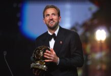 Balón de Oro 2026: Harry Kane y las 15 razones para elegirlo